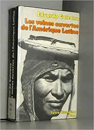 VEINES OUVERT AMERIQUE LATINE